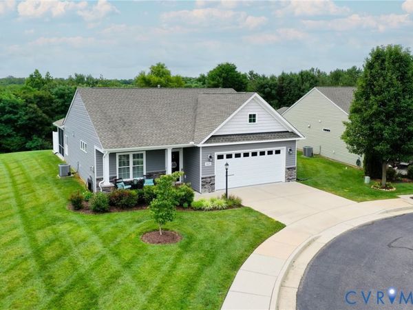 7625 Settlers Ridge Court, Henrico, VA 23231