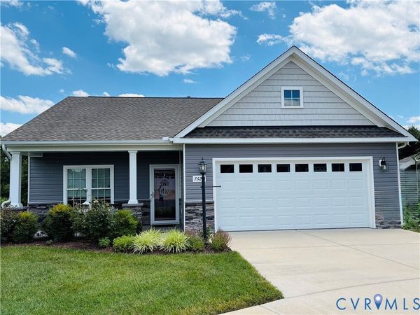 7625 Settlers Ridge Court, Henrico, VA 23231