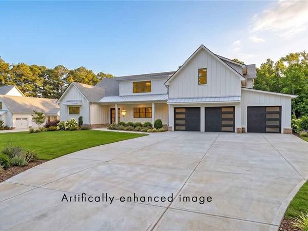 632 Arnold Mill Road , Woodstock, GA 30188