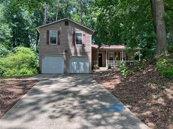 5389 Martins Crossing Road, Stone Mountain, GA 30088