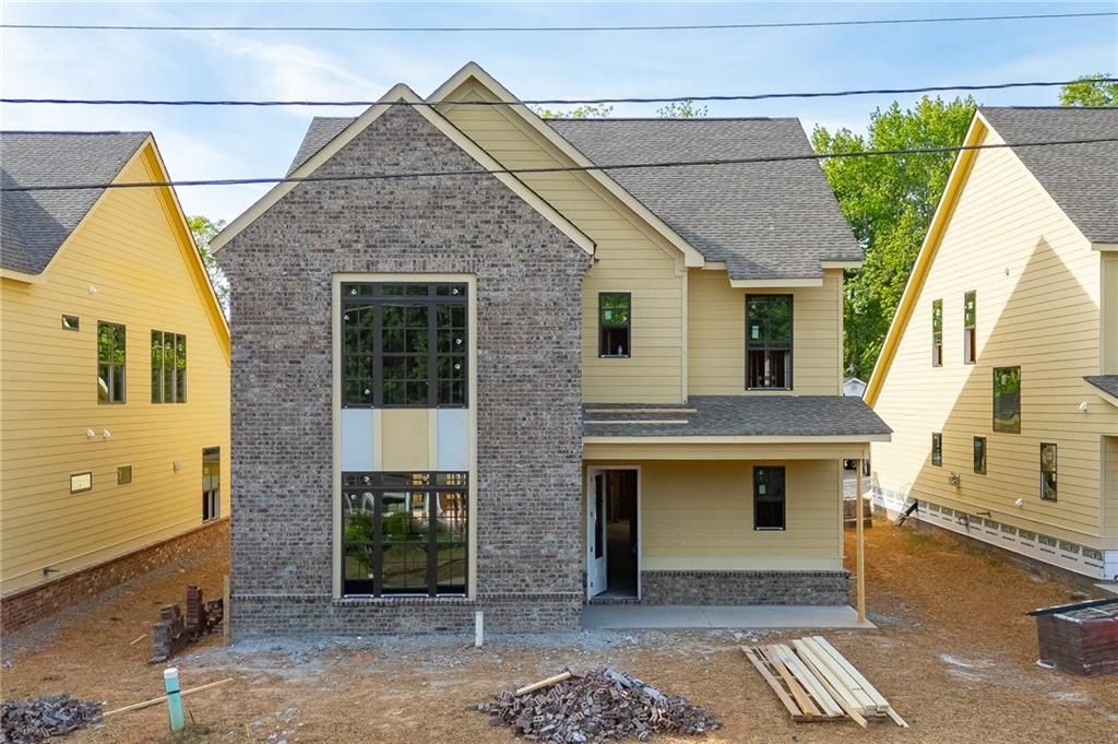 5812 Mitchell Street , Flowery Branch, GA 30542 Main Photo