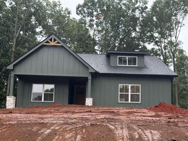 94 Hazel Lane , Bremen, GA 30110