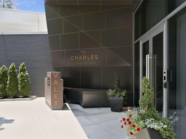 3107 Peachtree Road NE, Unit 1804, Atlanta, GA 30305