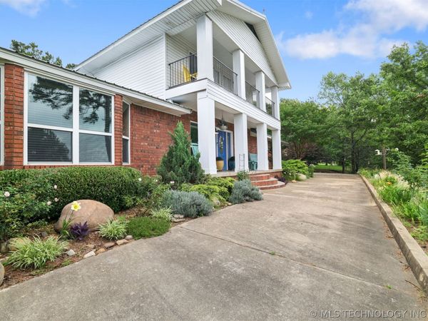 50125 State Highway 82 , Talihina, OK 74571