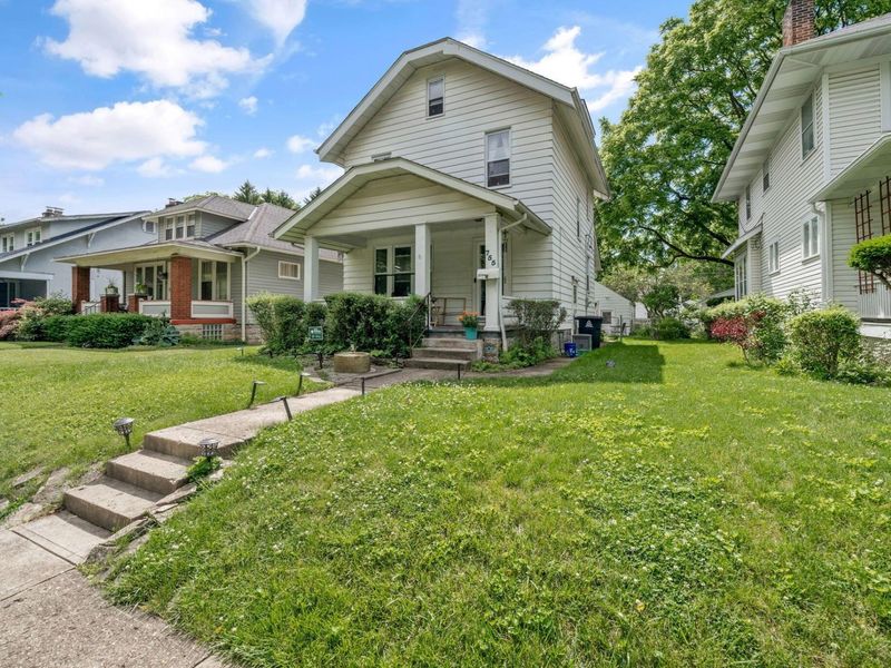 755 Euclaire Avenue , Columbus, OH 43209 Photo 21