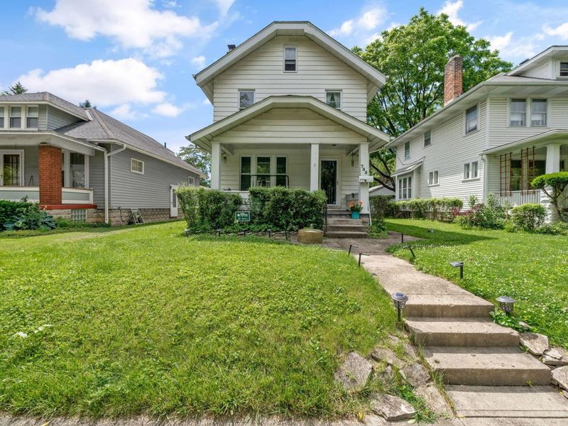 755 Euclaire Avenue , Columbus, OH 43209 Photo 22