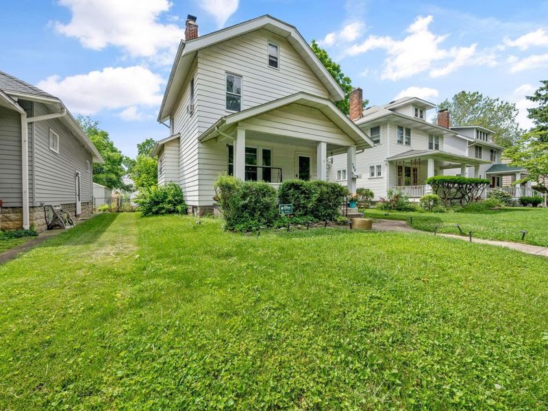 755 Euclaire Avenue , Columbus, OH 43209 Photo 23