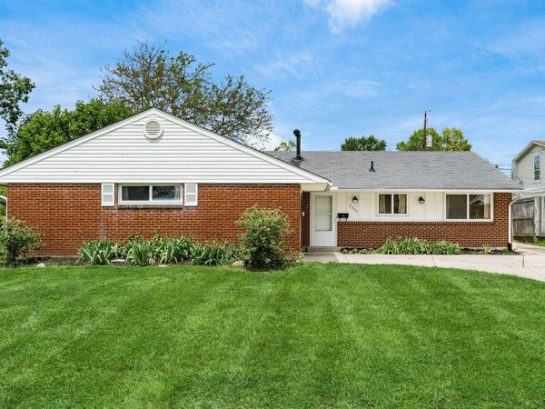 6330 Brauning Drive , Reynoldsburg, OH 43068