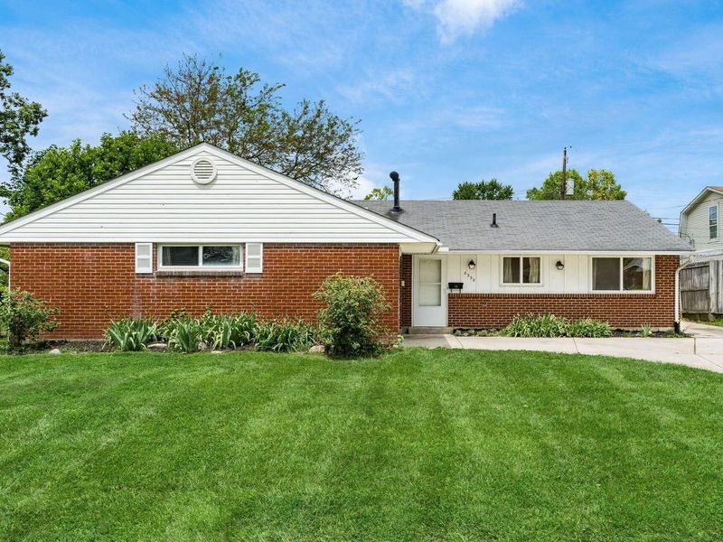 6330 Brauning Drive , Reynoldsburg, OH 43068 Photo 1
