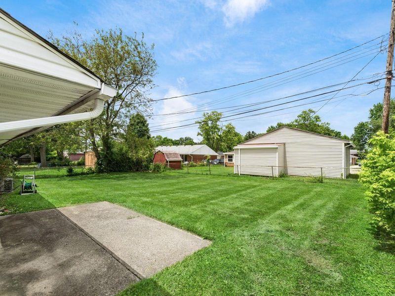 6330 Brauning Drive , Reynoldsburg, OH 43068 Photo 29