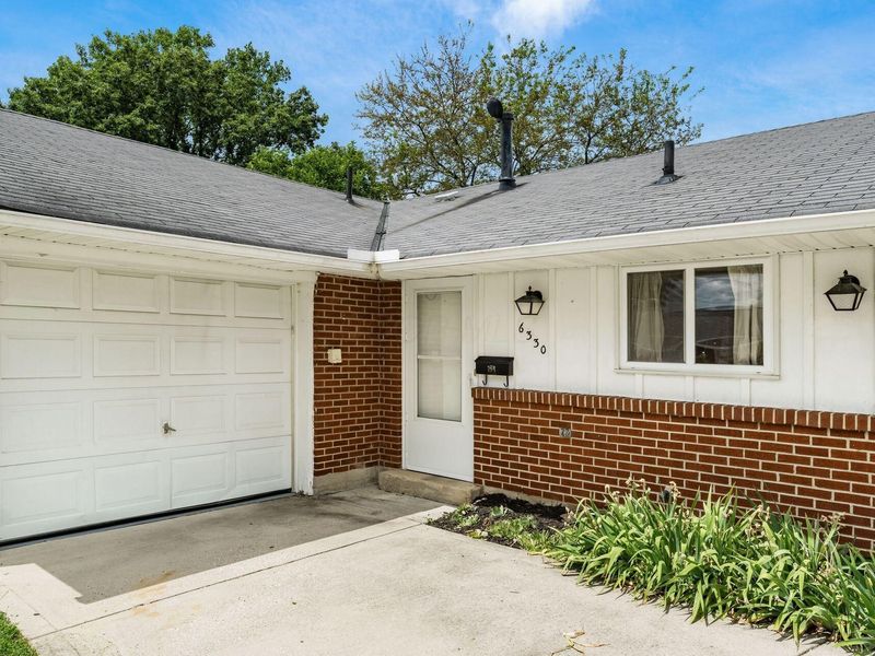 6330 Brauning Drive , Reynoldsburg, OH 43068 Photo 3