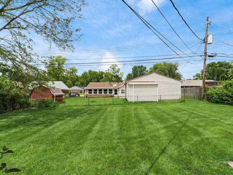 6330 Brauning Drive , Reynoldsburg, OH 43068 Photo 30