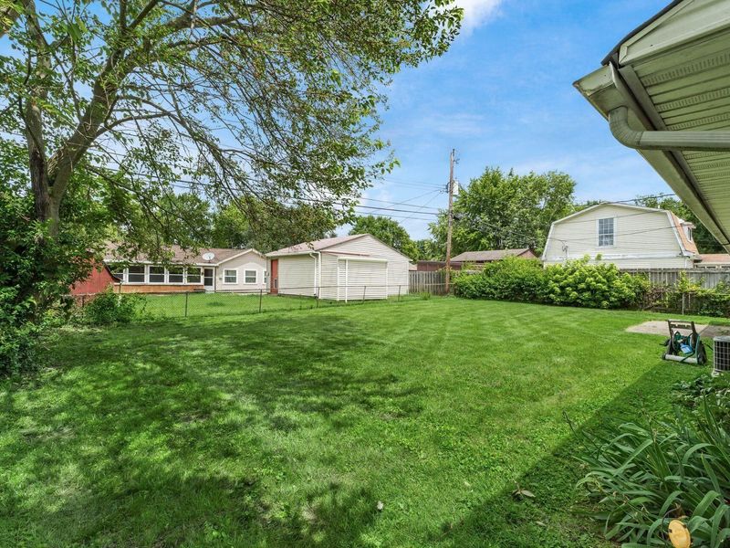 6330 Brauning Drive , Reynoldsburg, OH 43068 Photo 31