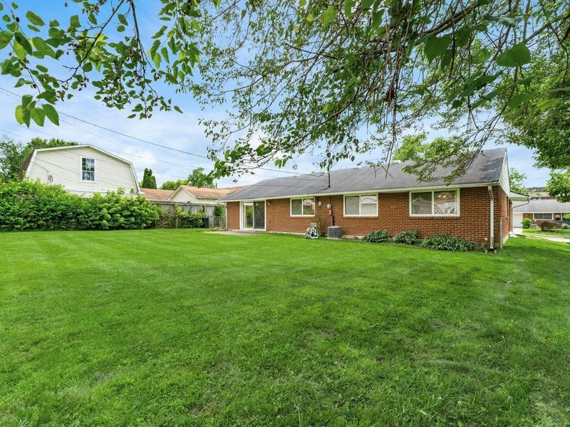 6330 Brauning Drive , Reynoldsburg, OH 43068 Photo 32
