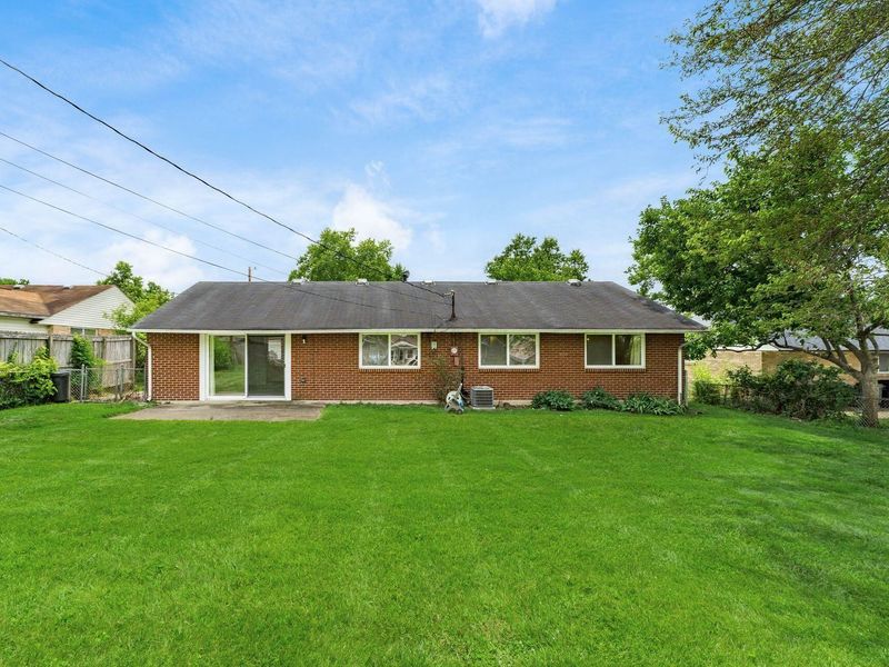 6330 Brauning Drive , Reynoldsburg, OH 43068 Photo 33