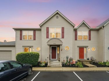 5716 Canehill Lane, Hilliard, OH 43026