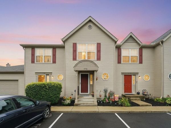 5716 Canehill Lane, Hilliard, OH 43026