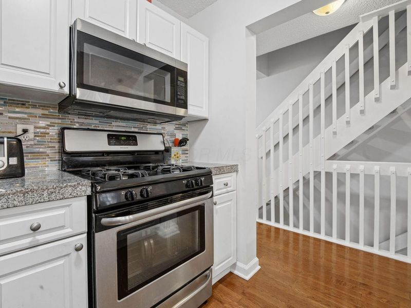 5716 Canehill Lane, Hilliard, OH 43026 Photo 8