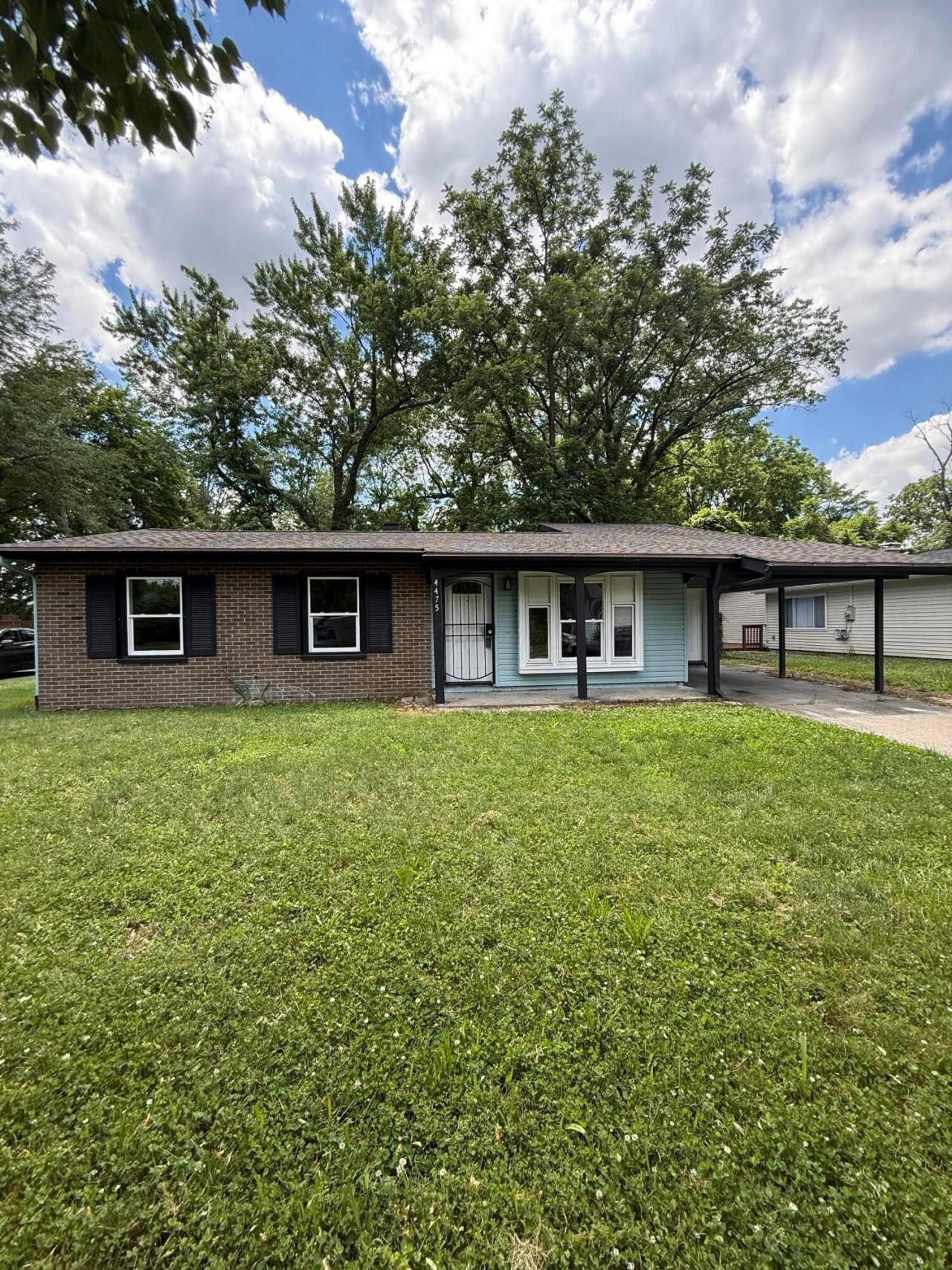 4475 Ellery Drive , Columbus, OH 43227 Main Photo