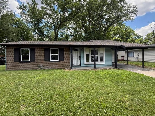 4475 Ellery Drive , Columbus, OH 43227