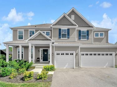 3263 Glenbrook Drive, Delaware, OH 43015