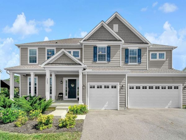 3263 Glenbrook Drive, Delaware, OH 43015