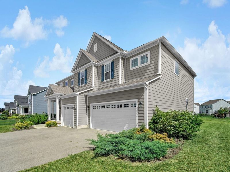 3263 Glenbrook Drive, Delaware, OH 43015 Photo 5