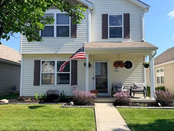 6266 Red Glare Drive , Unit 244, Galloway, OH 43119