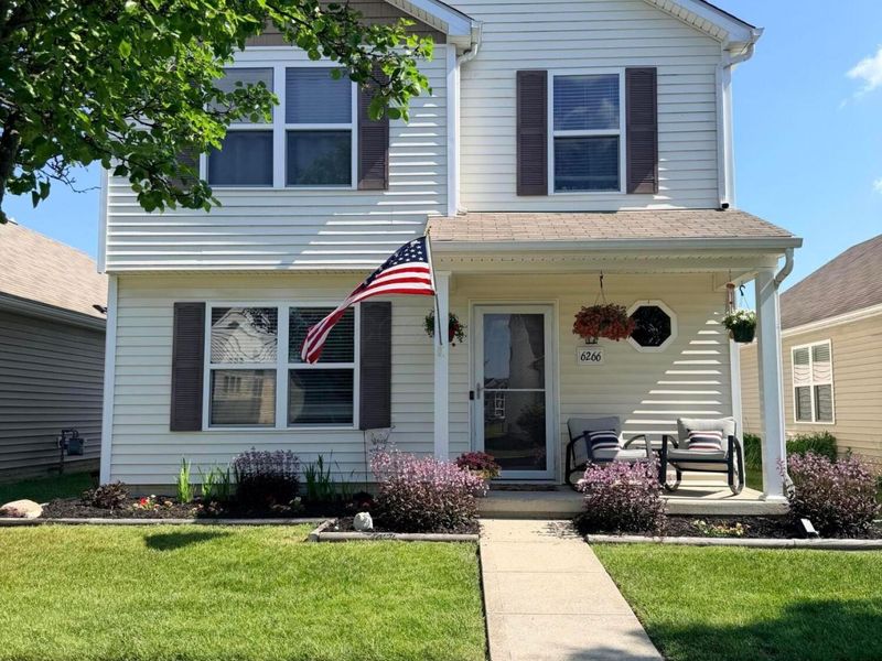 6266 Red Glare Drive , Unit 244, Galloway, OH 43119 Photo 1