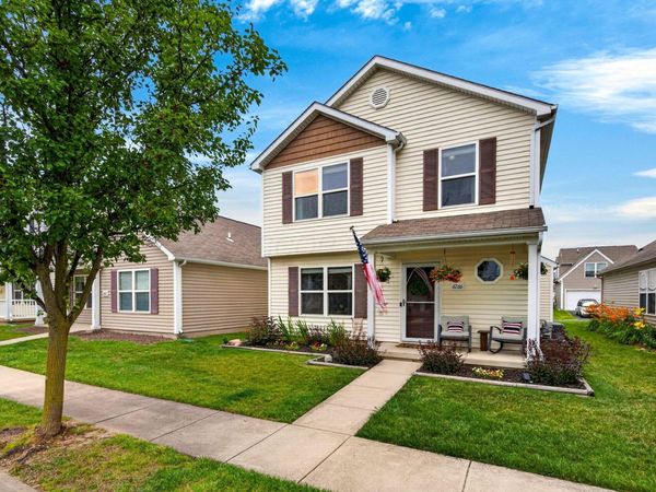 6266 Red Glare Drive, Unit 244, Galloway, OH 43119