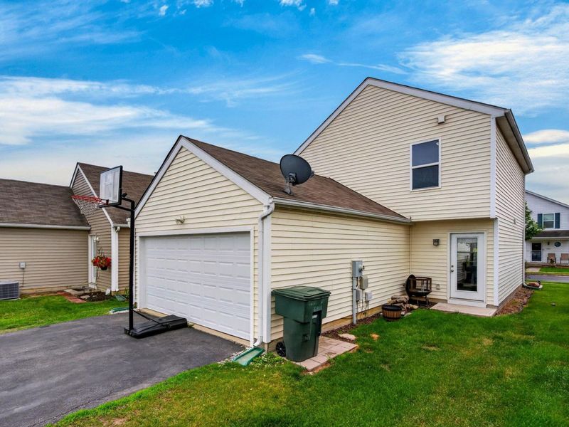 6266 Red Glare Drive, Unit 244, Galloway, OH 43119 Photo 31