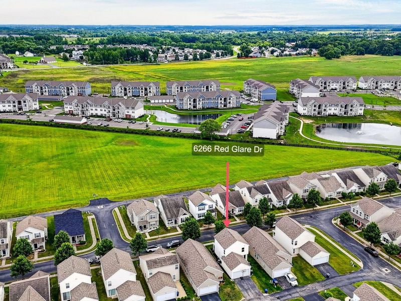 6266 Red Glare Drive, Unit 244, Galloway, OH 43119 Photo 38