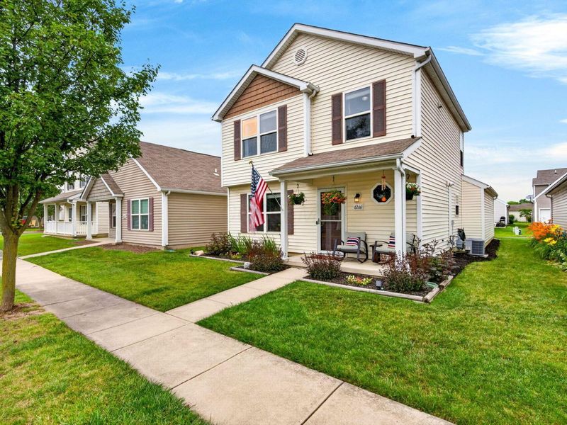 6266 Red Glare Drive, Unit 244, Galloway, OH 43119 Photo 4