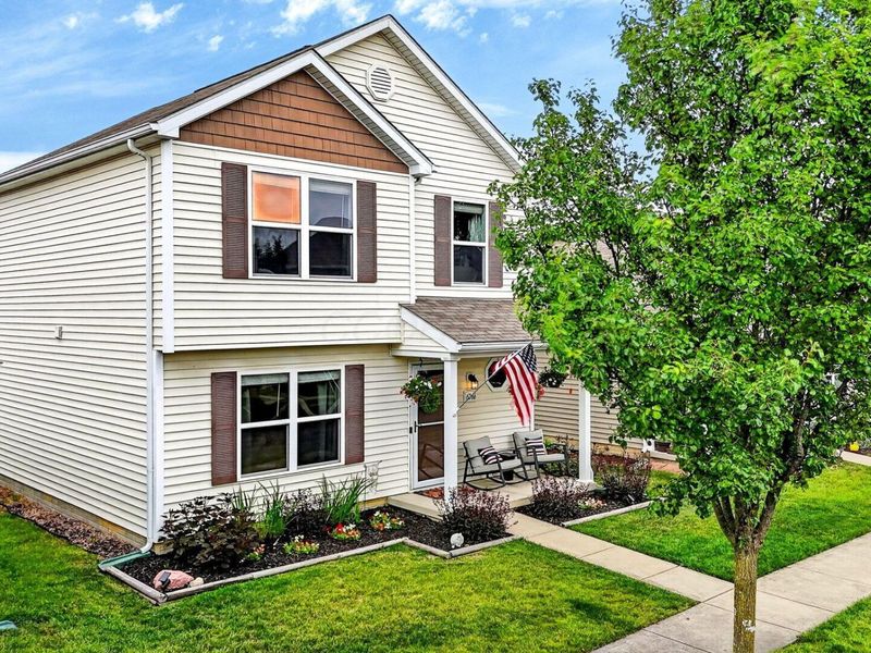 6266 Red Glare Drive, Unit 244, Galloway, OH 43119 Photo 5