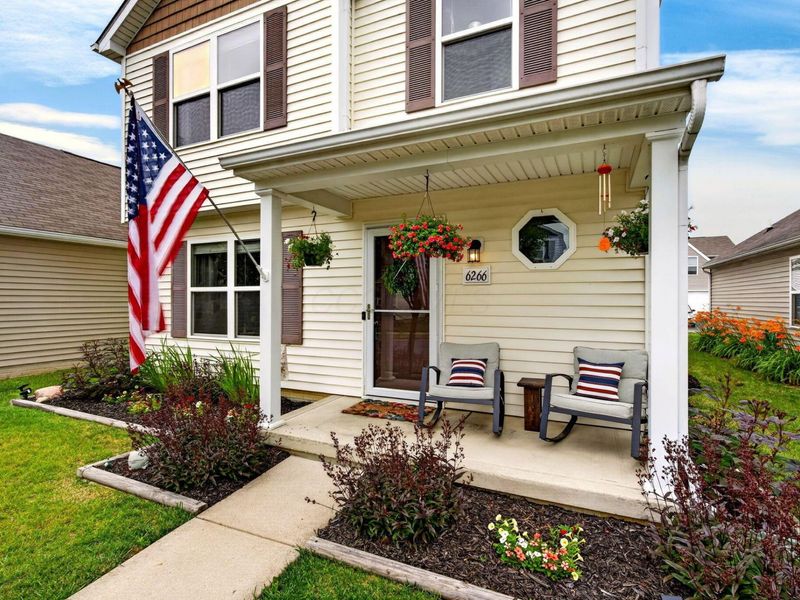 6266 Red Glare Drive, Unit 244, Galloway, OH 43119 Photo 6