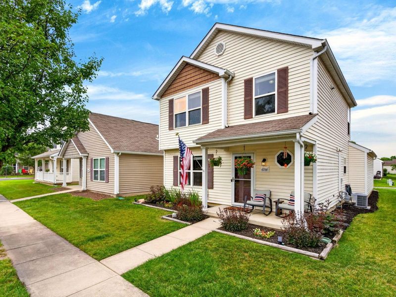 6266 Red Glare Drive, Unit 244, Galloway, OH 43119 Photo 7