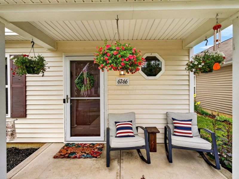 6266 Red Glare Drive, Unit 244, Galloway, OH 43119 Photo 8
