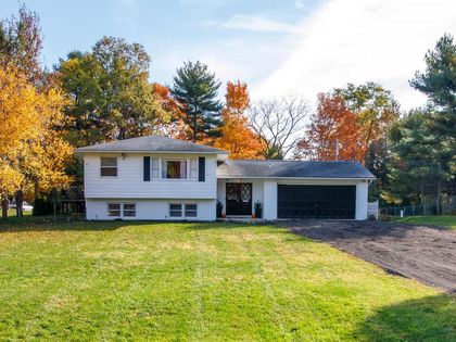 3548 S Hamilton Road Columbus, OH 43232