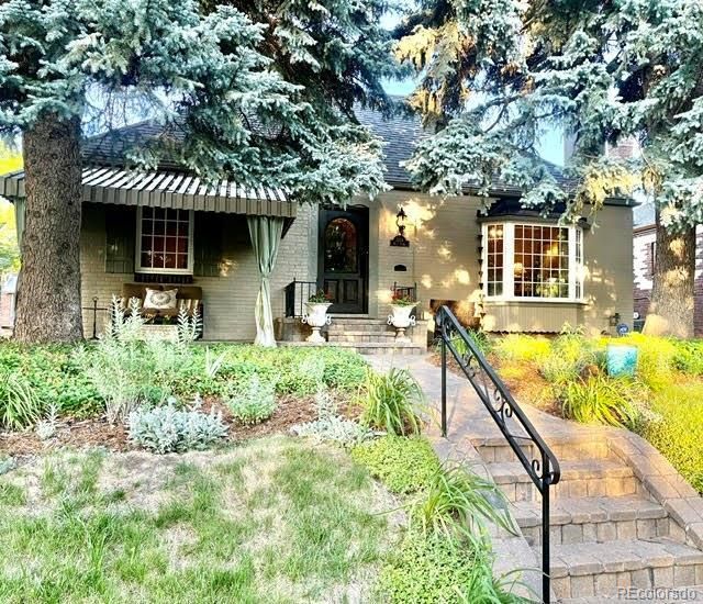 1124 Holly Street, Denver, CO 80220 Main Photo