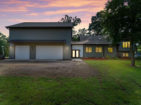 6943 350th Street, Stacy, MN 55079