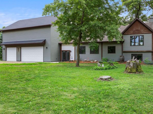 6943 350th Street, Stacy, MN 55079