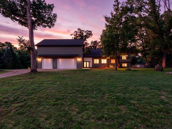 6943 350th Street, Stacy, MN 55079