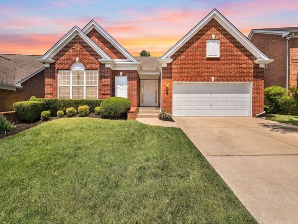 1504 Chestnut Springs Rd , Brentwood, TN 37027