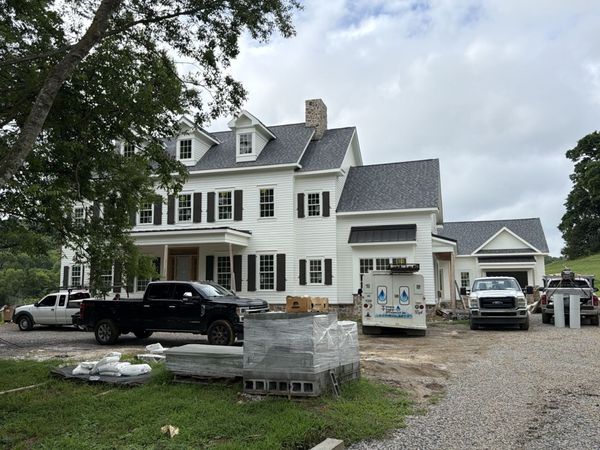 6747 Cool Springs Rd, Thompsons Station, TN 37179