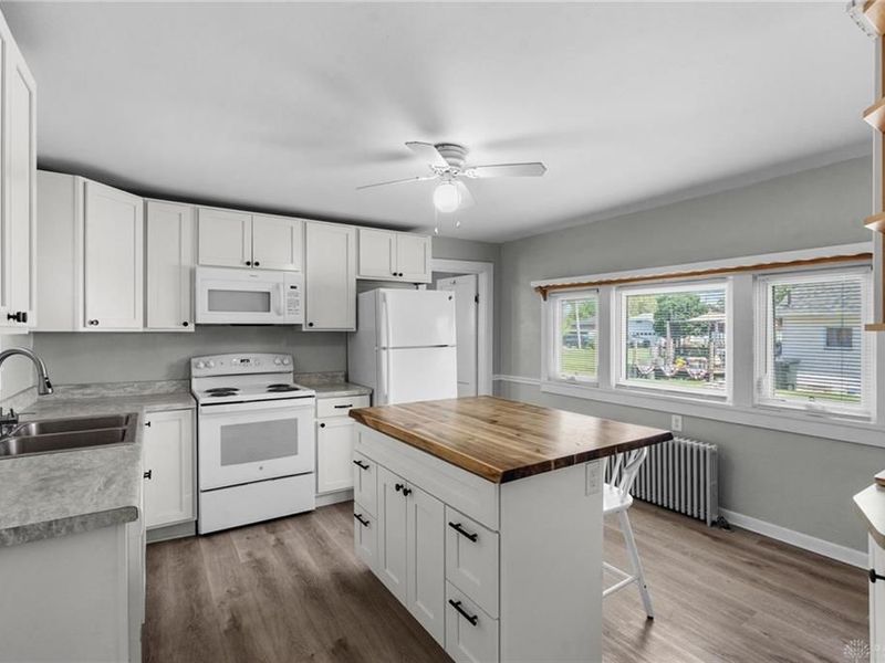 101 S Howard Street, Sabina, OH 45169 Photo 12