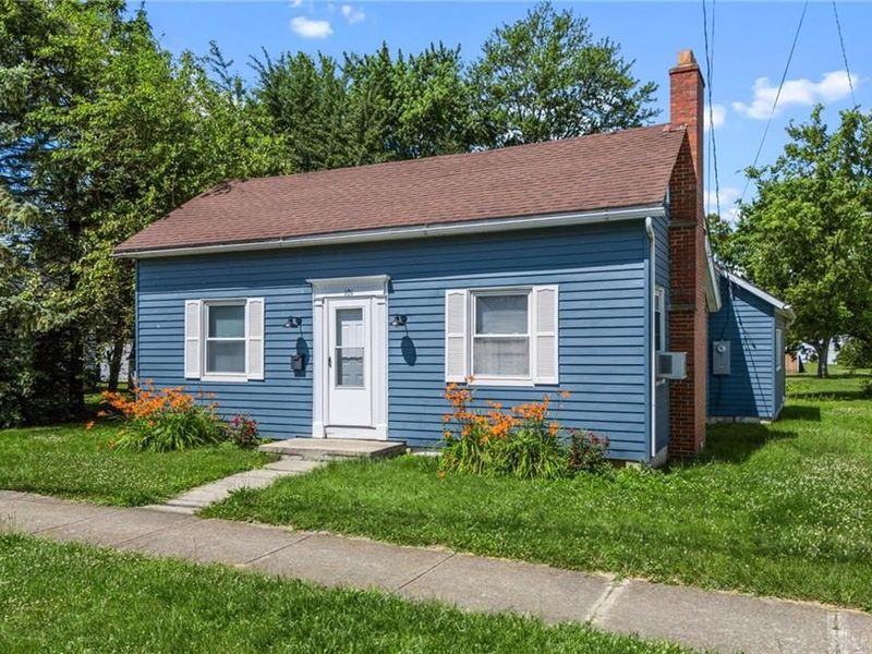 101 S Howard Street, Sabina, OH 45169 Photo 2