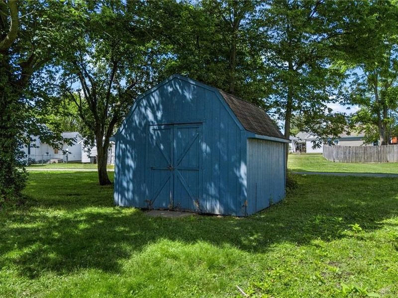101 S Howard Street, Sabina, OH 45169 Photo 22