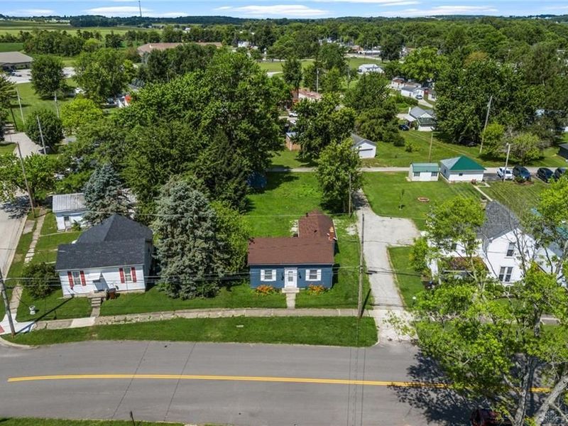 101 S Howard Street, Sabina, OH 45169 Photo 23