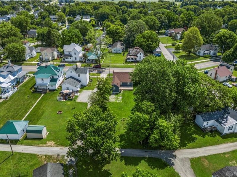101 S Howard Street, Sabina, OH 45169 Photo 24