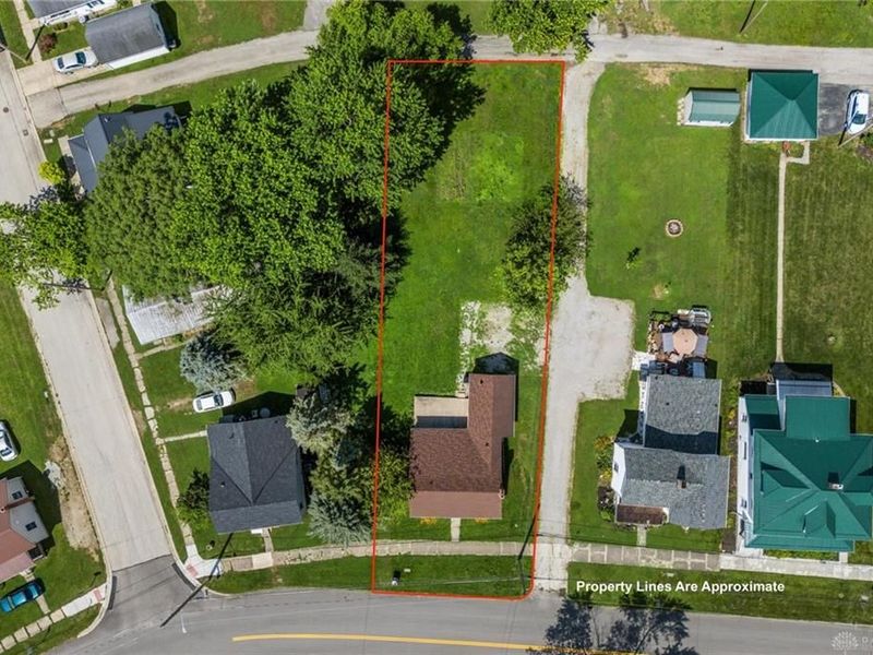 101 S Howard Street, Sabina, OH 45169 Photo 26